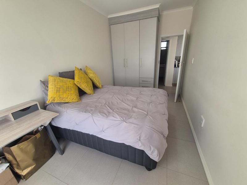 To Let 2 Bedroom Property for Rent in Carlswald Gauteng