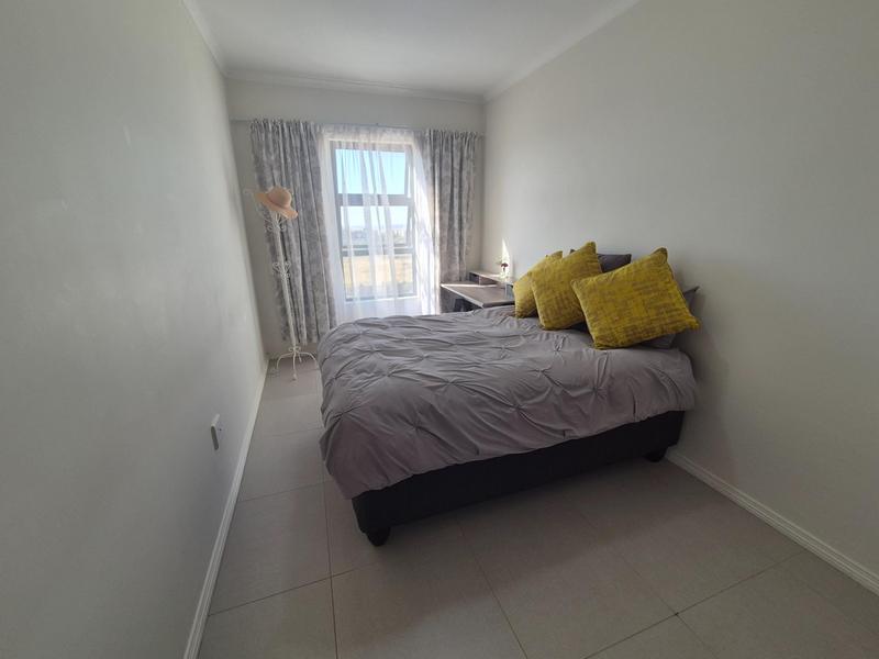 To Let 2 Bedroom Property for Rent in Carlswald Gauteng
