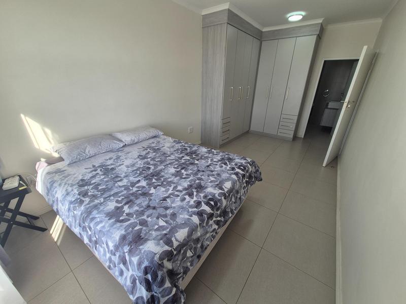 To Let 2 Bedroom Property for Rent in Carlswald Gauteng
