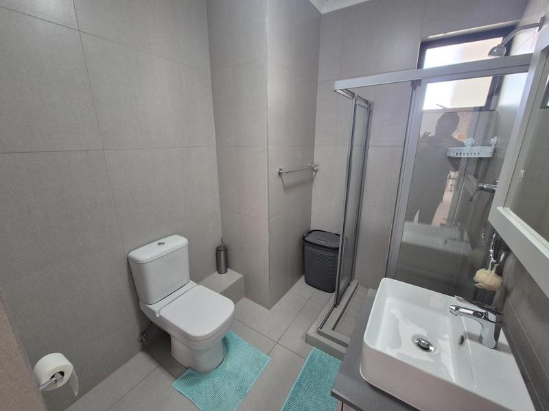 To Let 2 Bedroom Property for Rent in Carlswald Gauteng