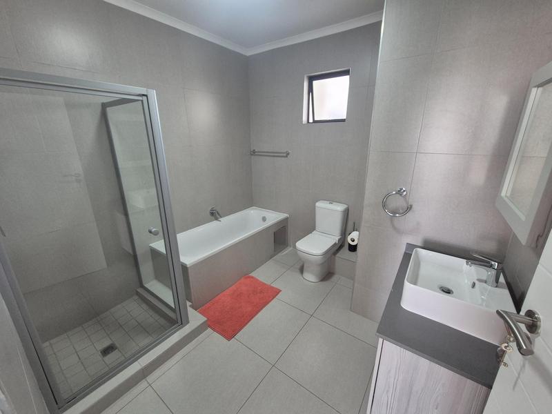 To Let 2 Bedroom Property for Rent in Carlswald Gauteng