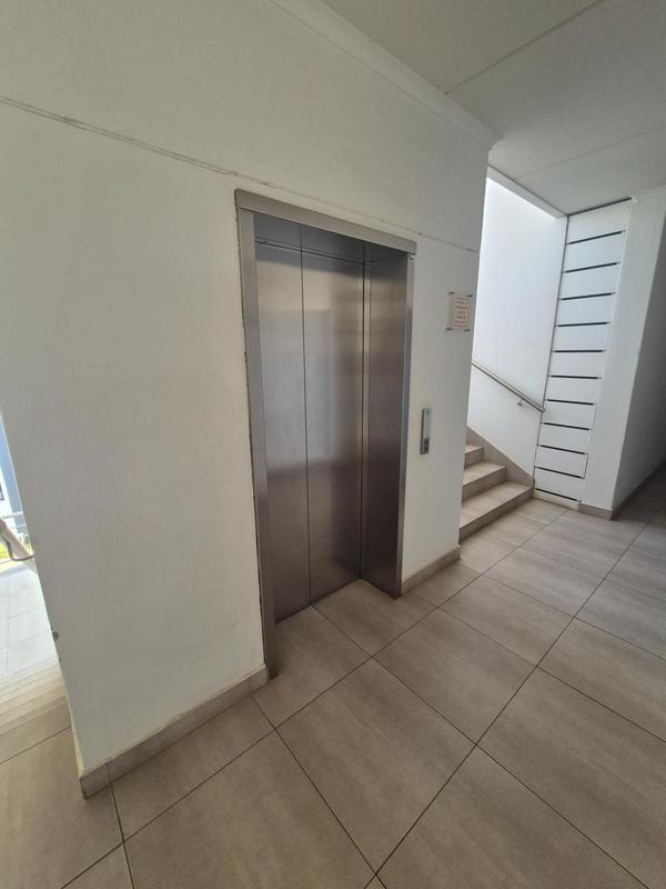 To Let 2 Bedroom Property for Rent in Carlswald Gauteng