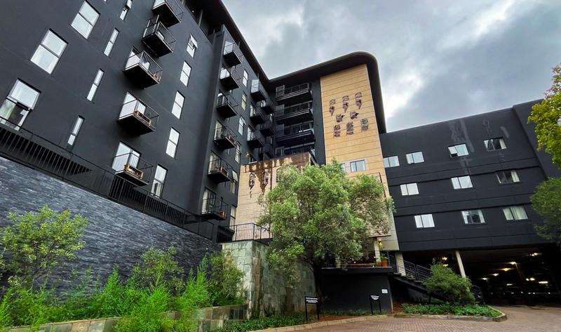 To Let 0 Bedroom Property for Rent in Sandton Central Gauteng