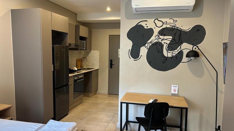 To Let 0 Bedroom Property for Rent in Sandton Central Gauteng