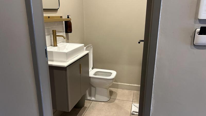 To Let 0 Bedroom Property for Rent in Sandton Central Gauteng