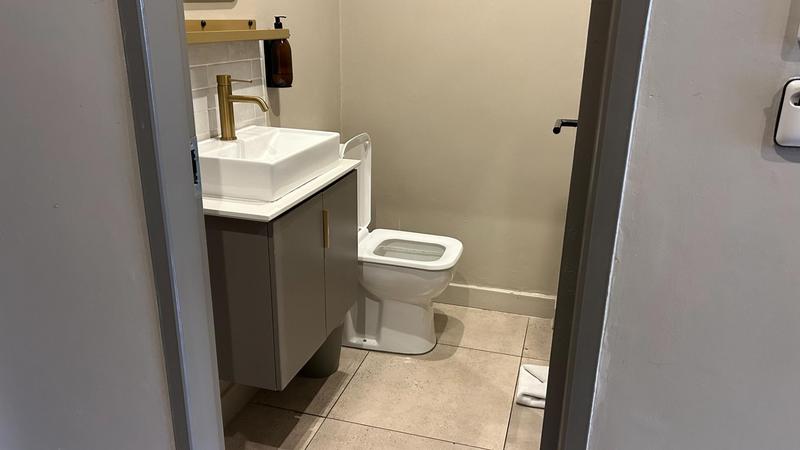 To Let 0 Bedroom Property for Rent in Sandton Central Gauteng