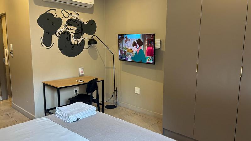 To Let 0 Bedroom Property for Rent in Sandton Central Gauteng