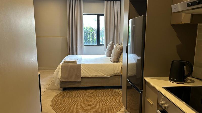 To Let 0 Bedroom Property for Rent in Sandton Central Gauteng