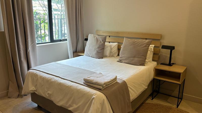 To Let 0 Bedroom Property for Rent in Sandton Central Gauteng