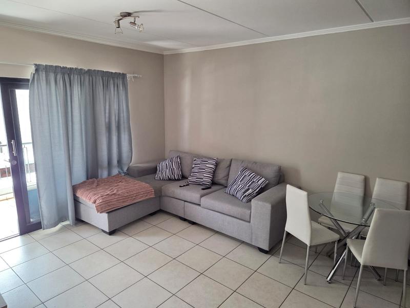 To Let 1 Bedroom Property for Rent in Greenstone Hill Gauteng