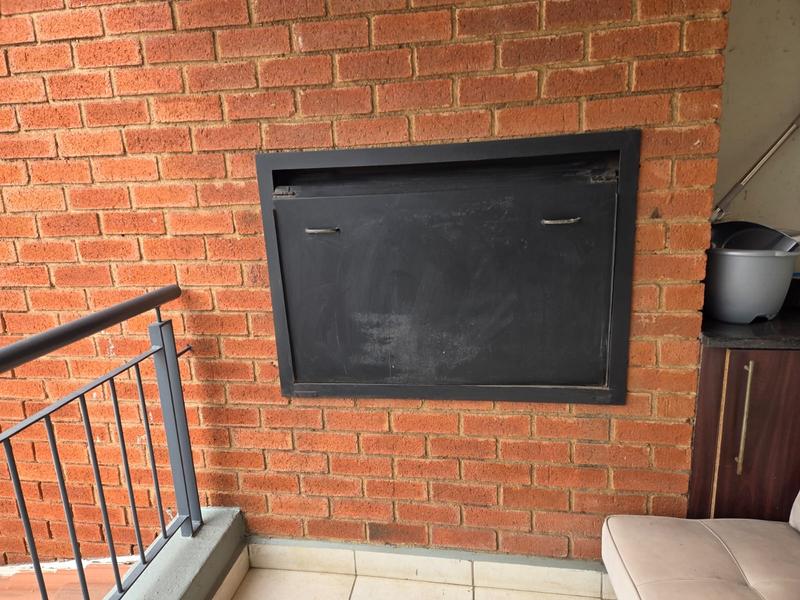 To Let 1 Bedroom Property for Rent in Greenstone Hill Gauteng