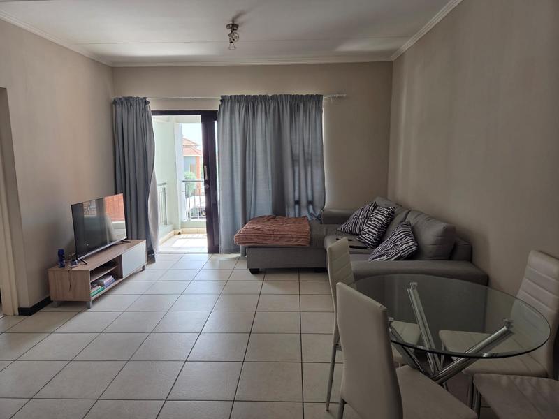 To Let 1 Bedroom Property for Rent in Greenstone Hill Gauteng