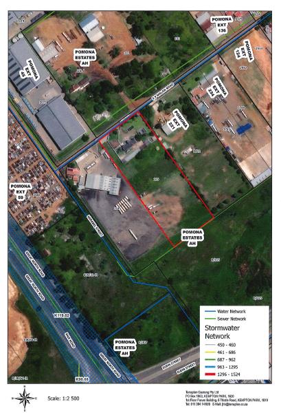 3 Bedroom Property for Sale in Pomona AH Gauteng
