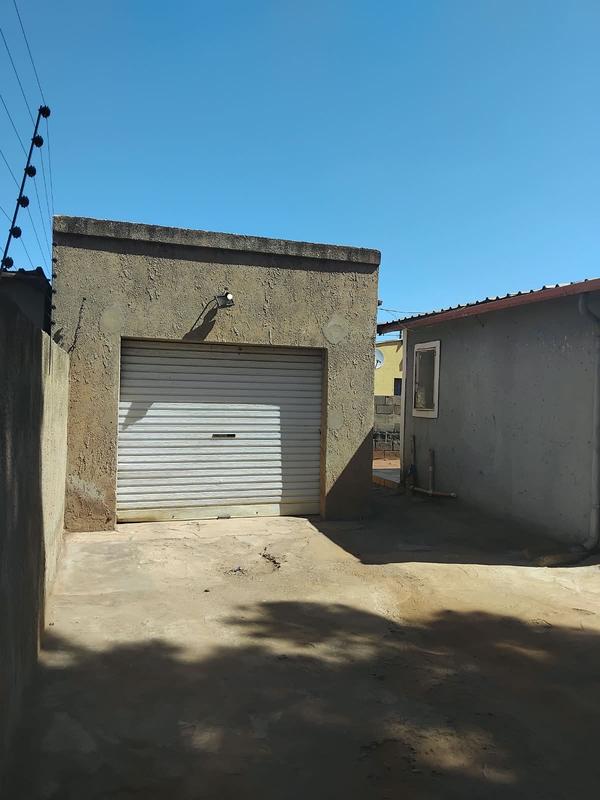 To Let 3 Bedroom Property for Rent in Roodekop Ext 21 Gauteng