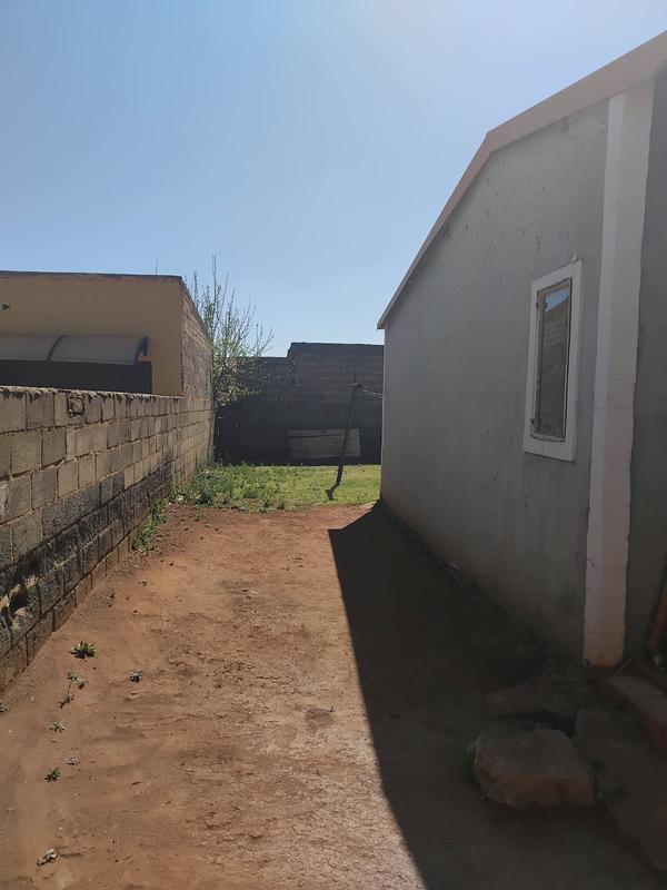 To Let 3 Bedroom Property for Rent in Roodekop Ext 21 Gauteng