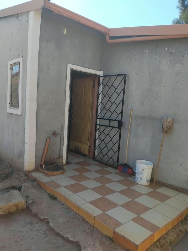 To Let 3 Bedroom Property for Rent in Roodekop Ext 21 Gauteng