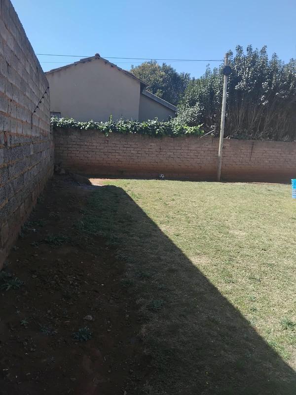 To Let 3 Bedroom Property for Rent in Roodekop Ext 21 Gauteng