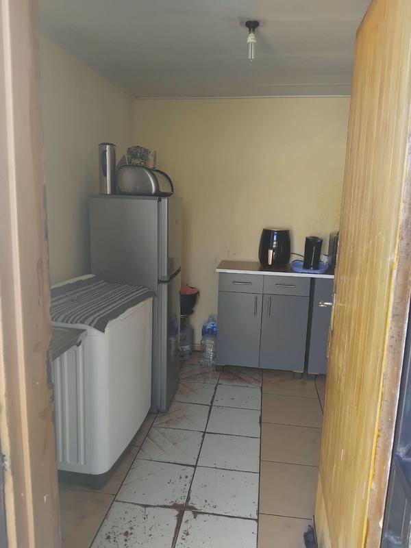 To Let 3 Bedroom Property for Rent in Roodekop Ext 21 Gauteng