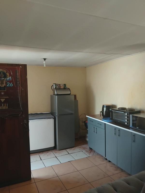 To Let 3 Bedroom Property for Rent in Roodekop Ext 21 Gauteng