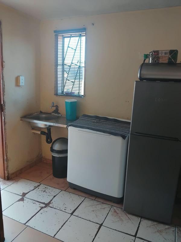 To Let 3 Bedroom Property for Rent in Roodekop Ext 21 Gauteng