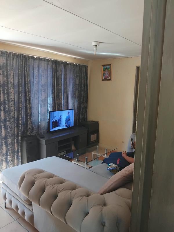 To Let 3 Bedroom Property for Rent in Roodekop Ext 21 Gauteng