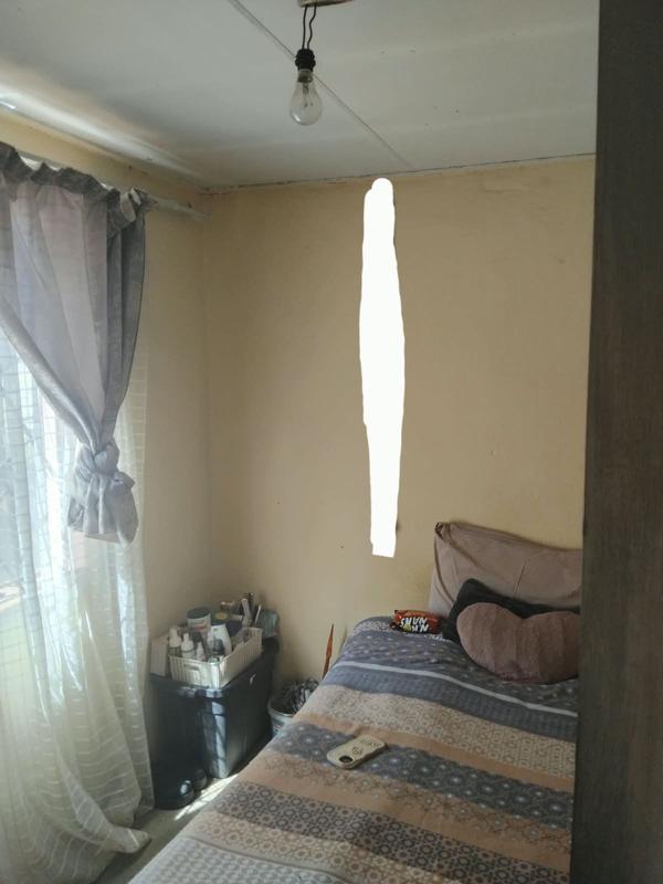 To Let 3 Bedroom Property for Rent in Roodekop Ext 21 Gauteng