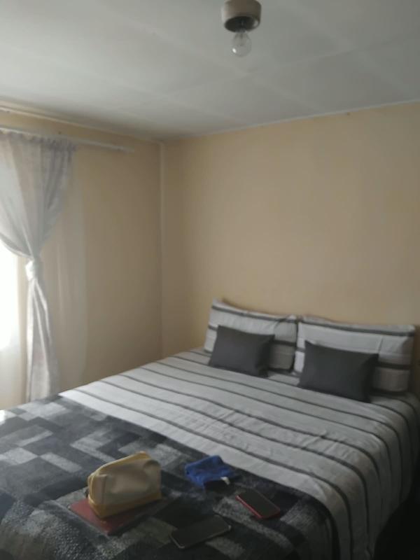 To Let 3 Bedroom Property for Rent in Roodekop Ext 21 Gauteng