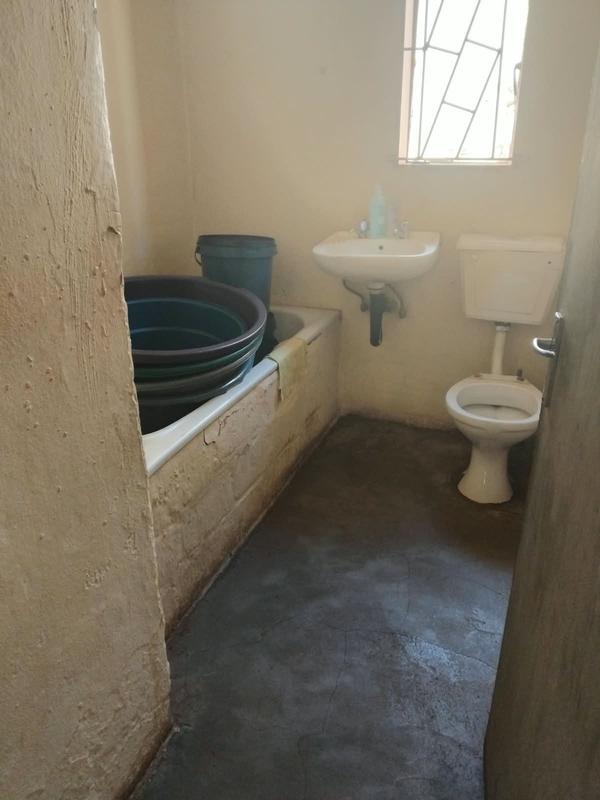 To Let 3 Bedroom Property for Rent in Roodekop Ext 21 Gauteng