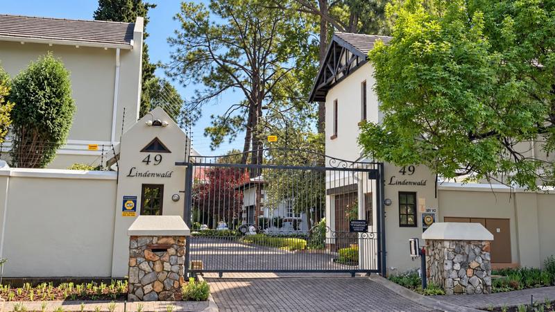 3 Bedroom Property for Sale in Linden Gauteng