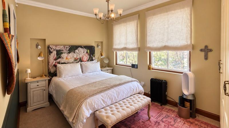3 Bedroom Property for Sale in Linden Gauteng