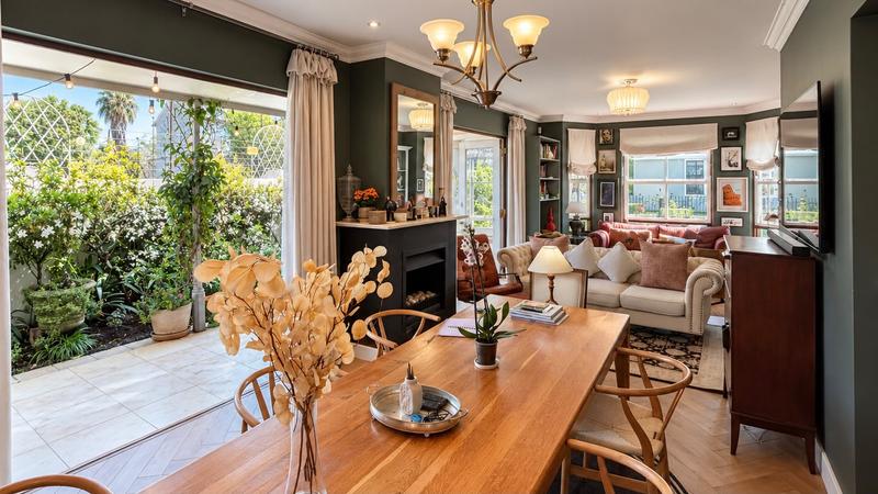 3 Bedroom Property for Sale in Linden Gauteng
