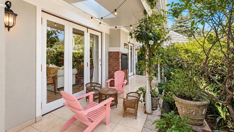 3 Bedroom Property for Sale in Linden Gauteng