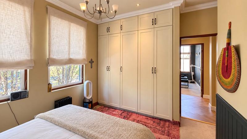 3 Bedroom Property for Sale in Linden Gauteng