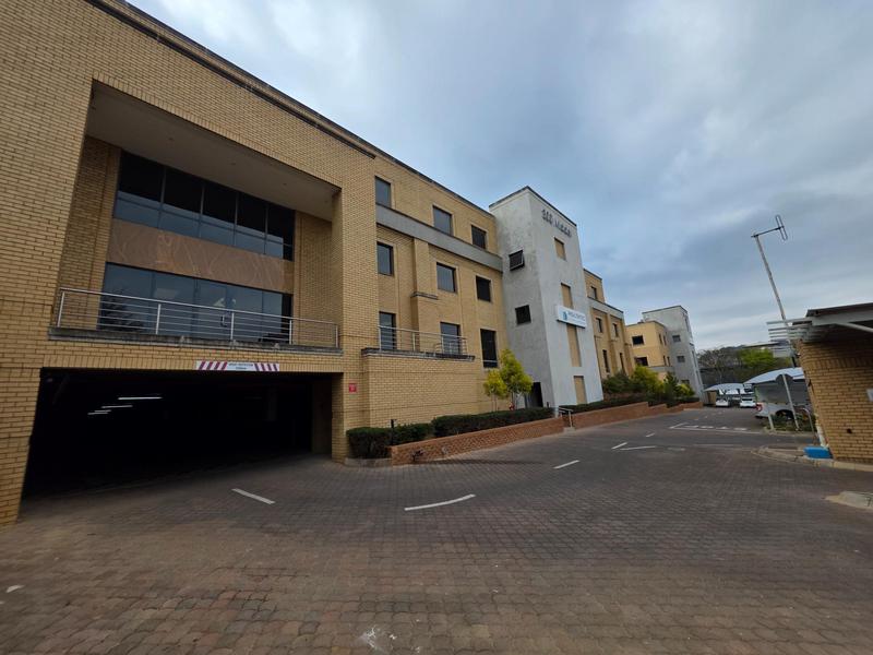 To Let Commercial Property for Rent in Brooklyn Gauteng