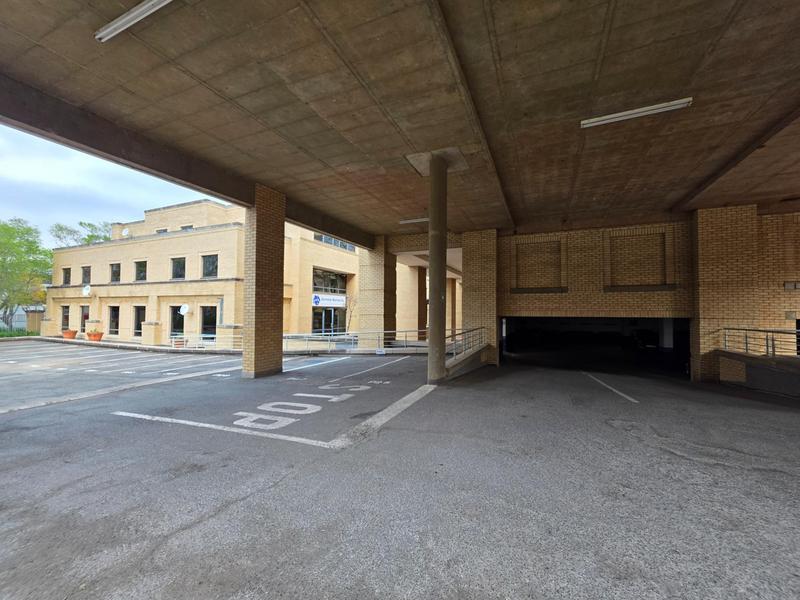 To Let Commercial Property for Rent in Brooklyn Gauteng