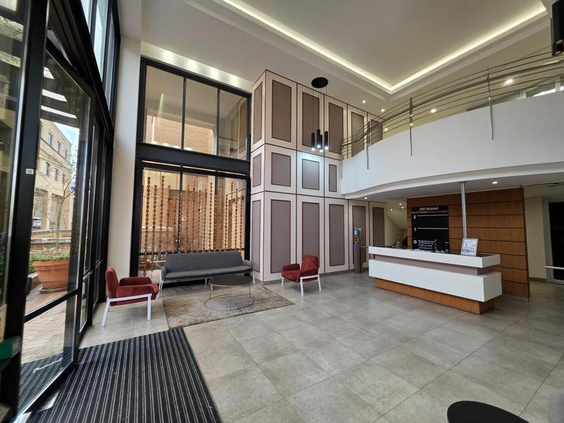 To Let Commercial Property for Rent in Brooklyn Gauteng