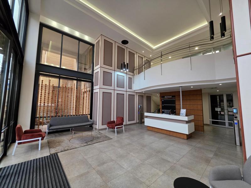 To Let Commercial Property for Rent in Brooklyn Gauteng