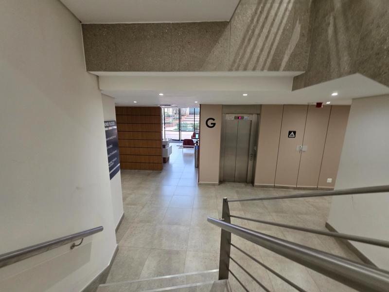 To Let Commercial Property for Rent in Brooklyn Gauteng
