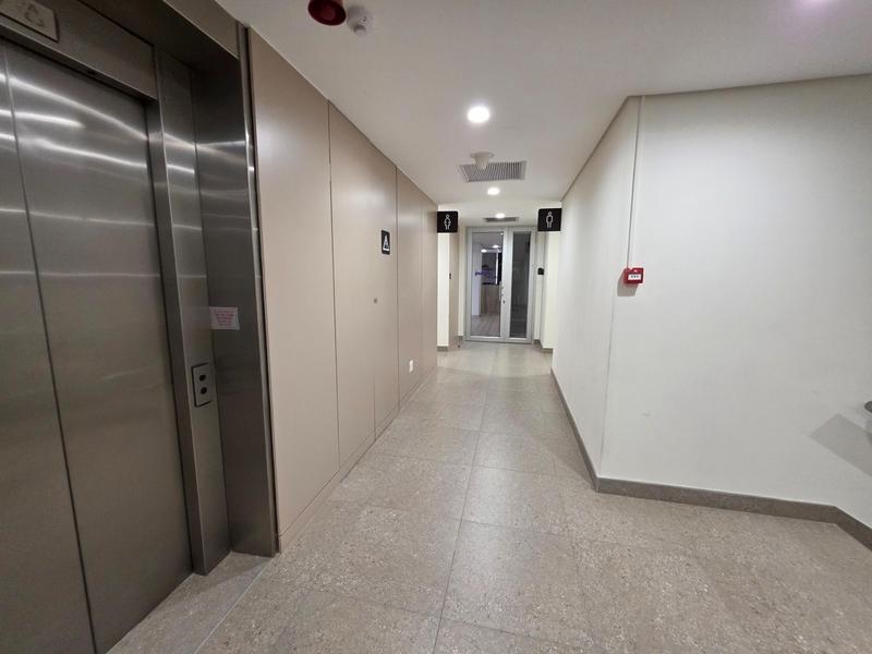 To Let Commercial Property for Rent in Brooklyn Gauteng