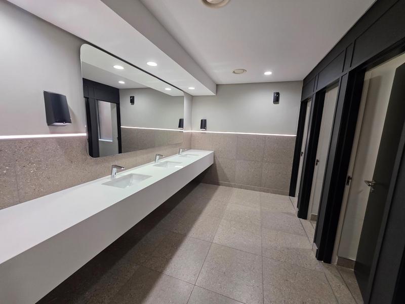 To Let Commercial Property for Rent in Brooklyn Gauteng