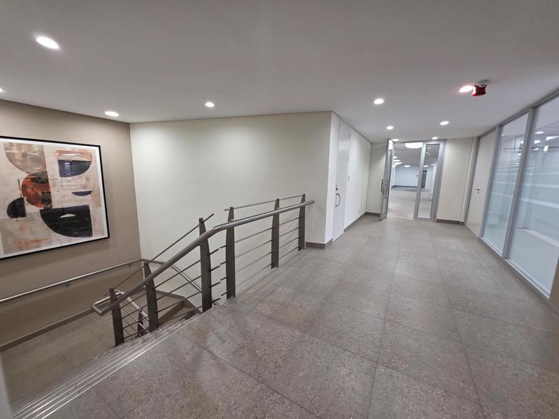 To Let Commercial Property for Rent in Brooklyn Gauteng