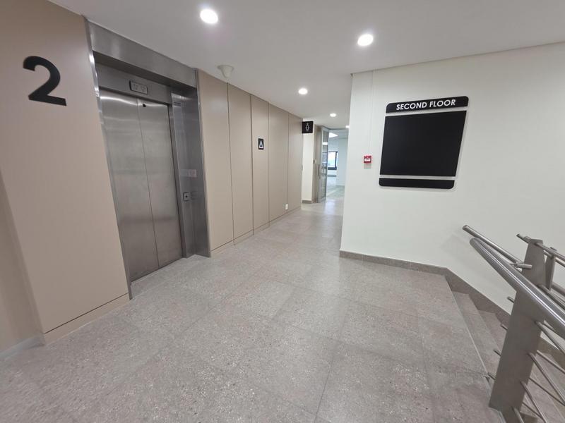 To Let Commercial Property for Rent in Brooklyn Gauteng