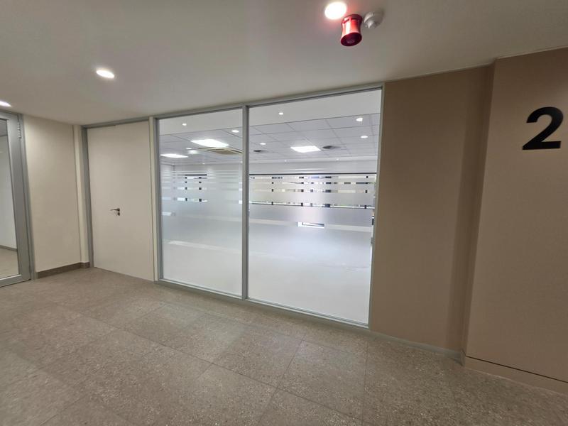 To Let Commercial Property for Rent in Brooklyn Gauteng