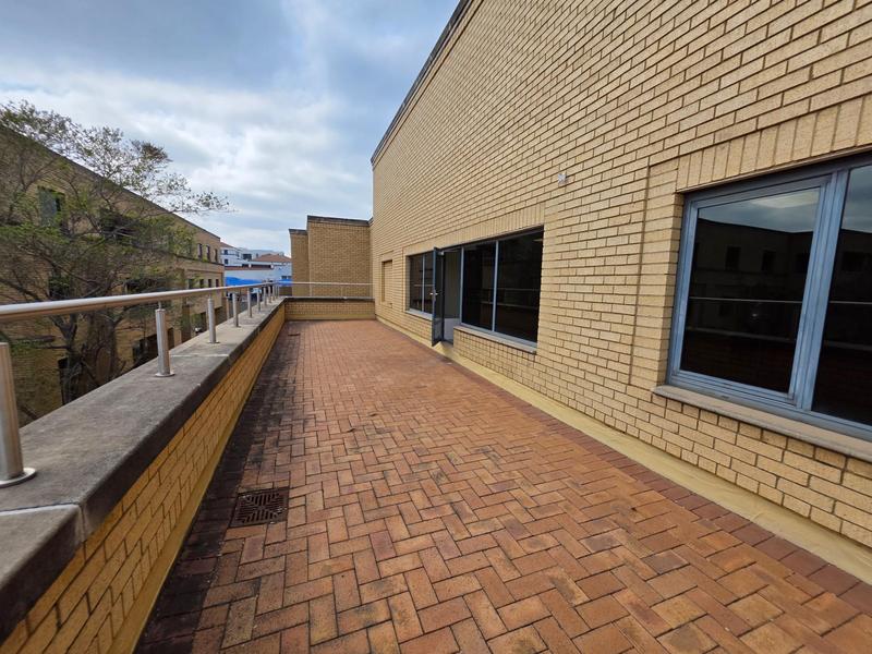 To Let Commercial Property for Rent in Brooklyn Gauteng
