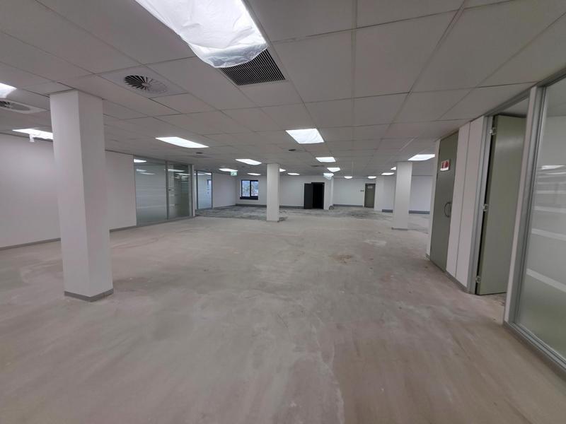 To Let Commercial Property for Rent in Brooklyn Gauteng