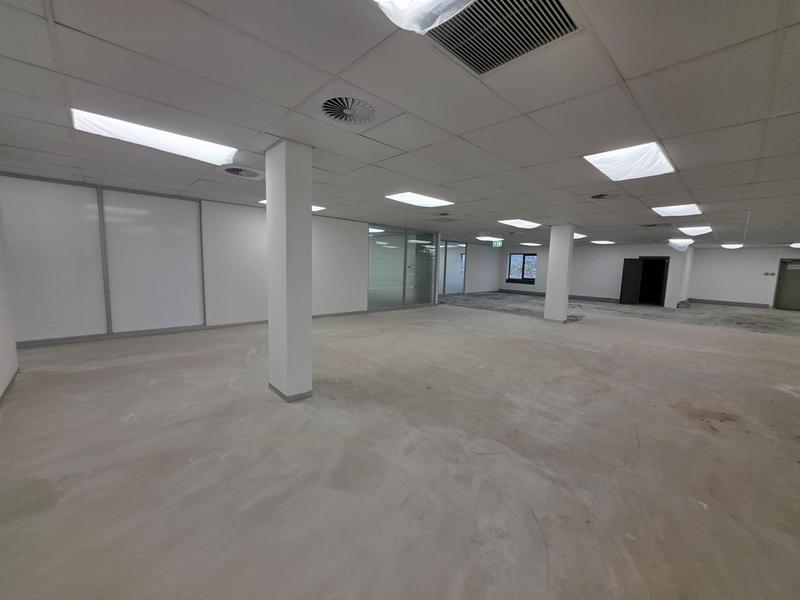 To Let Commercial Property for Rent in Brooklyn Gauteng