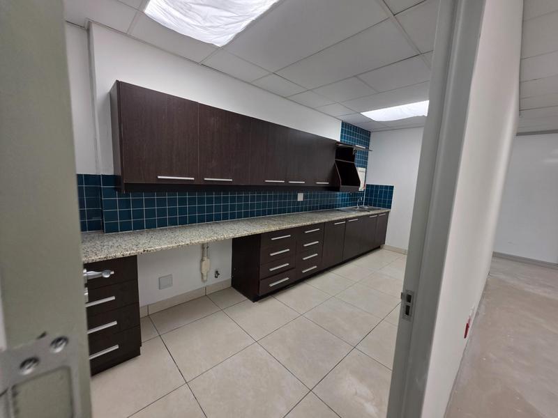 To Let Commercial Property for Rent in Brooklyn Gauteng