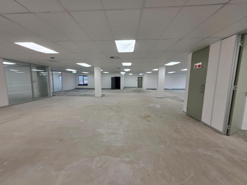 To Let Commercial Property for Rent in Brooklyn Gauteng