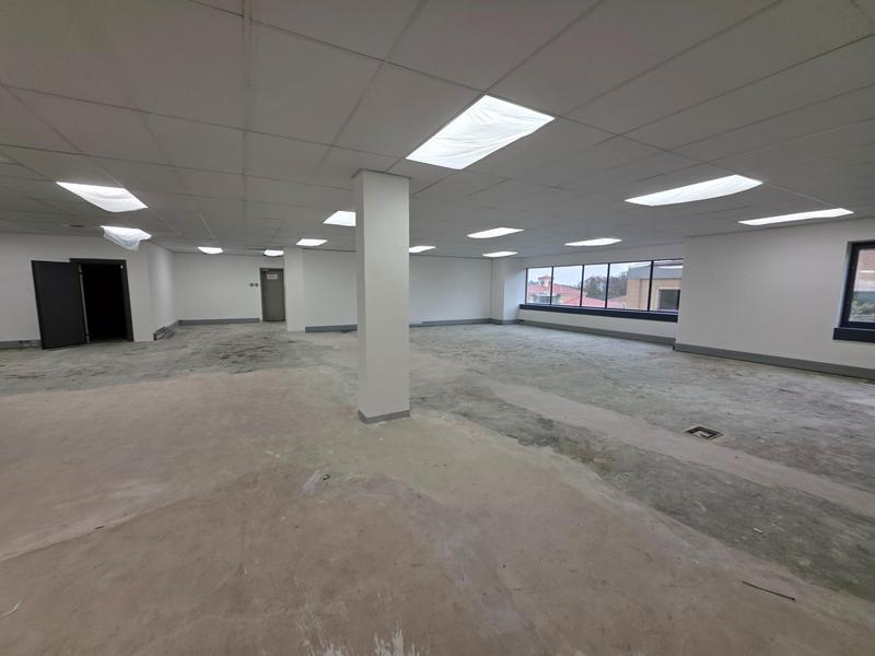 To Let Commercial Property for Rent in Brooklyn Gauteng