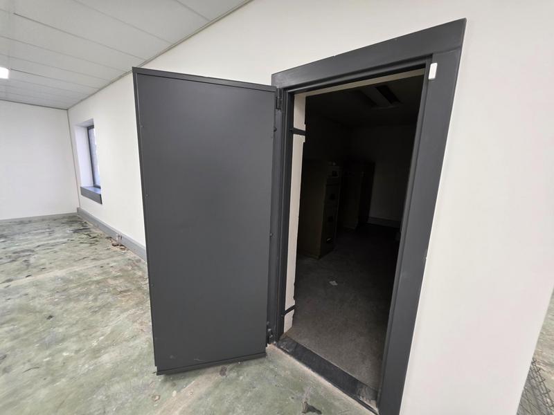 To Let Commercial Property for Rent in Brooklyn Gauteng
